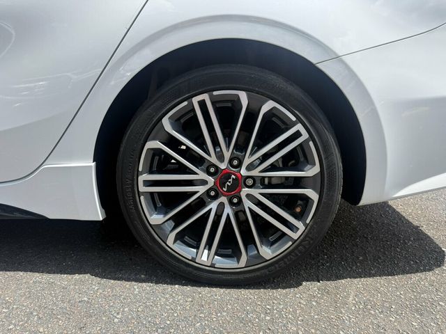 2023 Kia Forte GT DCT - 23048213 - 9