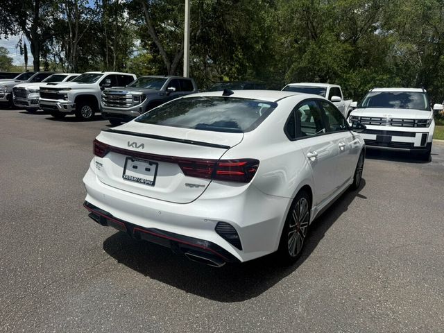2023 Kia Forte GT DCT - 23048213 - 10