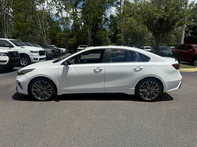 2023 Kia Forte GT DCT - 23048213 - 1