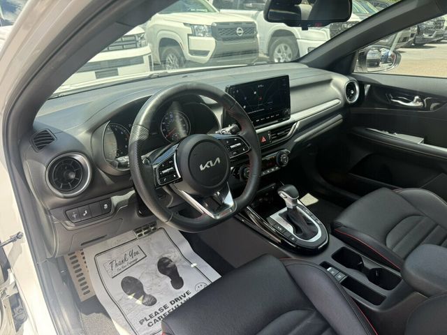 2023 Kia Forte GT DCT - 23048213 - 2