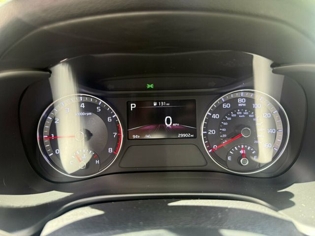 2023 Kia Forte GT DCT - 23048213 - 3