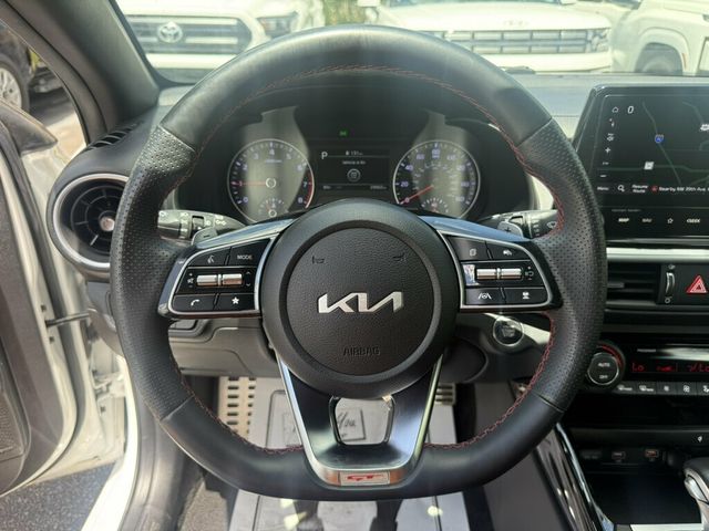 2023 Kia Forte GT DCT - 23048213 - 4