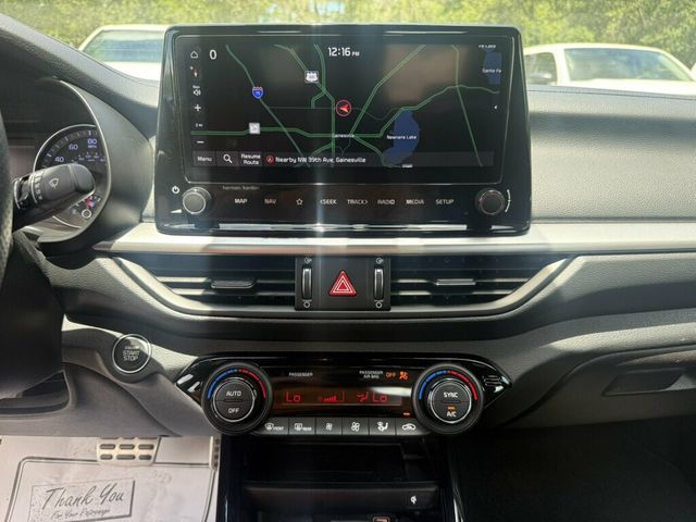 2023 Kia Forte GT DCT - 23048213 - 5