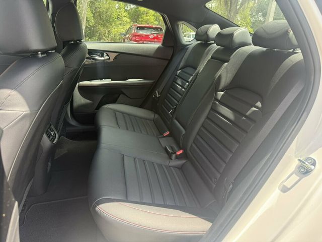 2023 Kia Forte GT DCT - 23048213 - 8