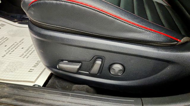 2023 Kia Forte GT DCT w/ GT2 Pkg - 23033236 - 11