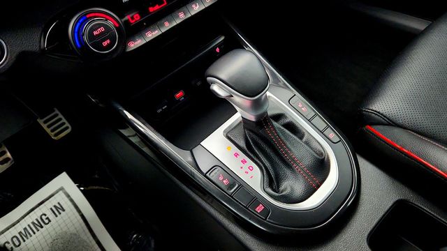 2023 Kia Forte GT DCT w/ GT2 Pkg - 23033236 - 16