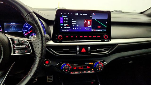 2023 Kia Forte GT DCT w/ GT2 Pkg - 23033236 - 17