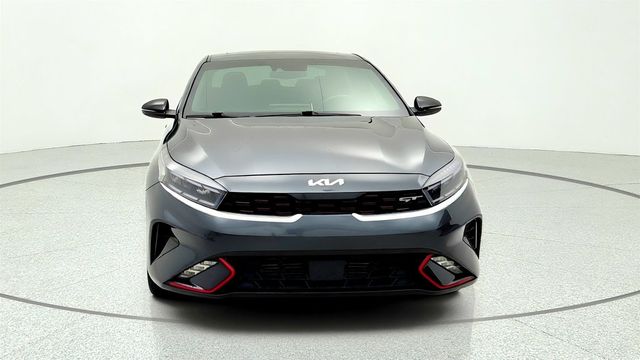 2023 Kia Forte GT DCT w/ GT2 Pkg - 23033236 - 1
