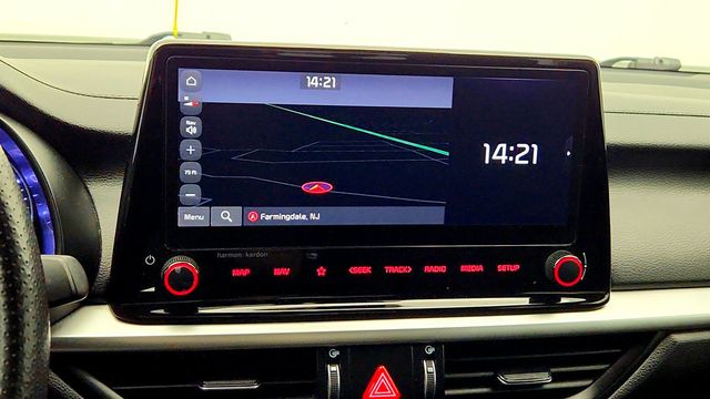 2023 Kia Forte GT DCT w/ GT2 Pkg - 23033236 - 19