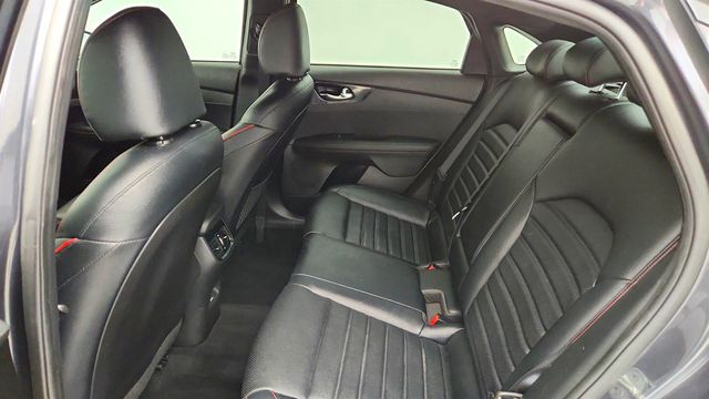 2023 Kia Forte GT DCT w/ GT2 Pkg - 23033236 - 21