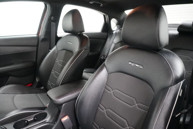 2023 Kia Forte GT-Line IVT - 22921698 - 9