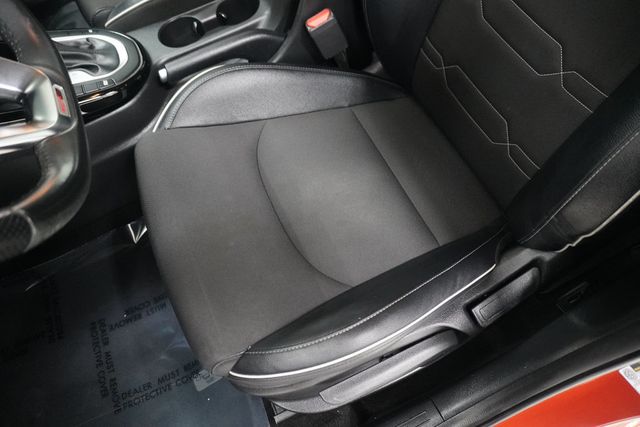 2023 Kia Forte GT-Line IVT - 22921698 - 10