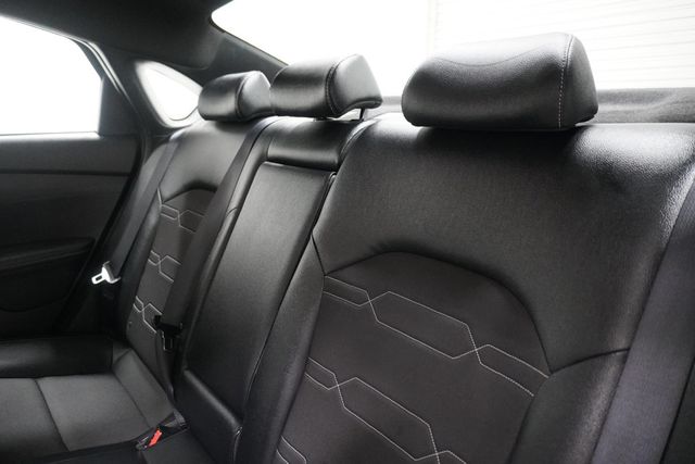 2023 Kia Forte GT-Line IVT - 22921698 - 11