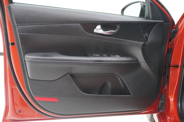 2023 Kia Forte GT-Line IVT - 22921698 - 12