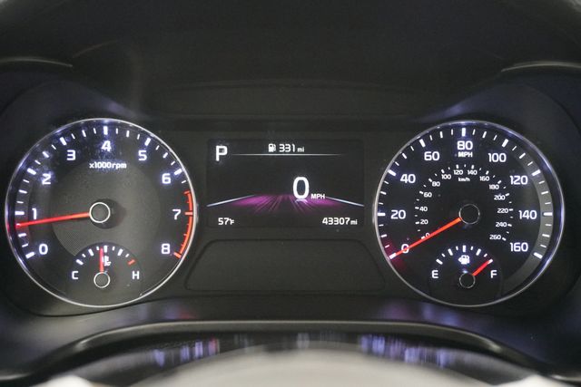 2023 Kia Forte GT-Line IVT - 22921698 - 14