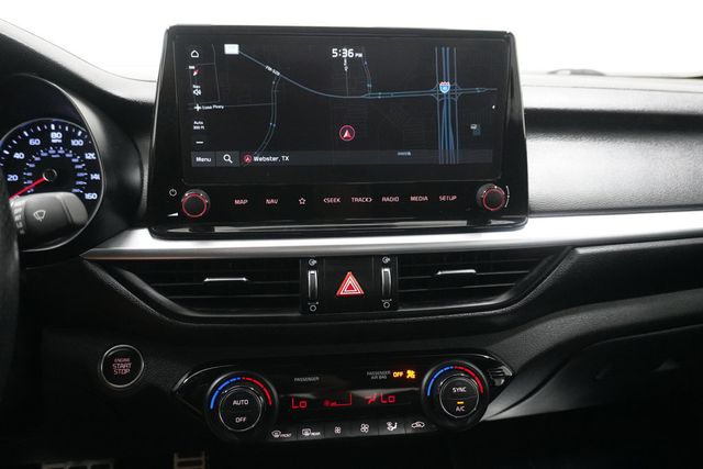 2023 Kia Forte GT-Line IVT - 22921698 - 15