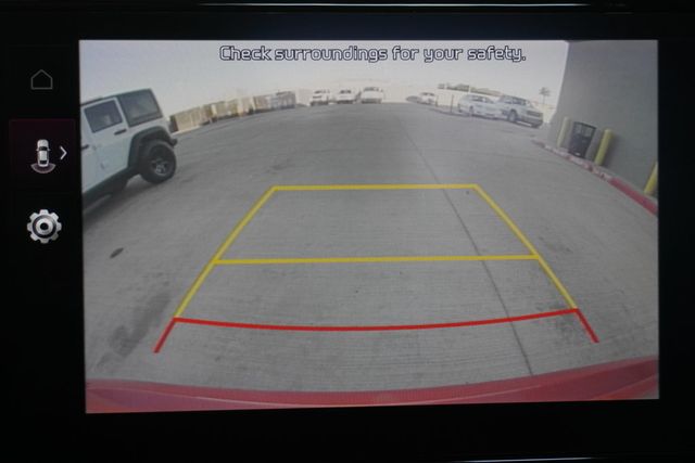 2023 Kia Forte GT-Line IVT - 22921698 - 16