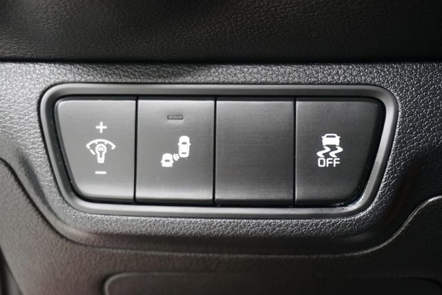 2023 Kia Forte GT-Line IVT - 22921698 - 19