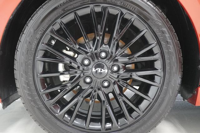 2023 Kia Forte GT-Line IVT - 22921698 - 22