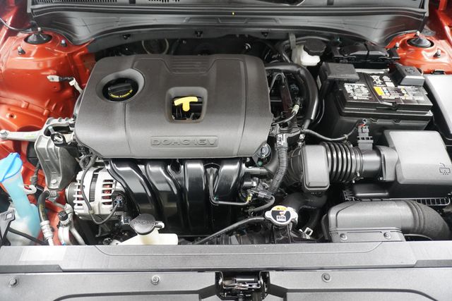 2023 Kia Forte GT-Line IVT - 22921698 - 25