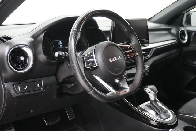 2023 Kia Forte GT-Line IVT - 22921698 - 8