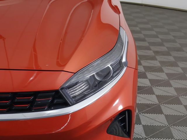 2023 Kia Forte GT-Line IVT - 22942837 - 13