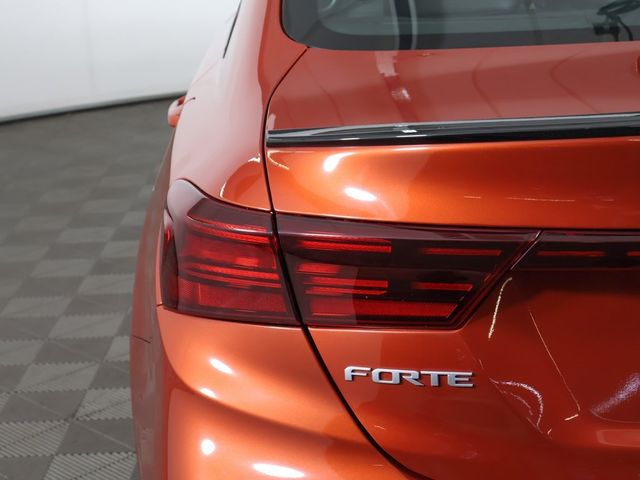 2023 Kia Forte GT-Line IVT - 22942837 - 14