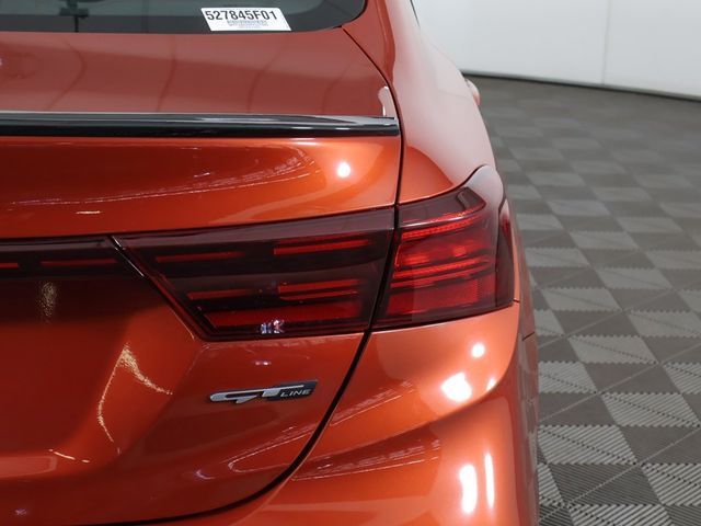 2023 Kia Forte GT-Line IVT - 22942837 - 15