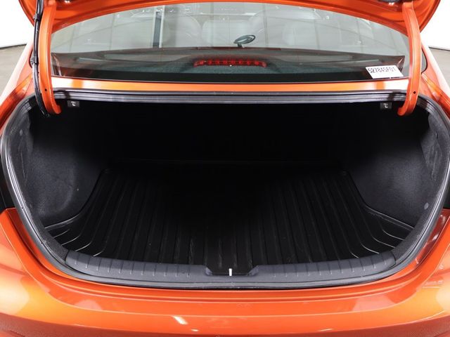 2023 Kia Forte GT-Line IVT - 22942837 - 18