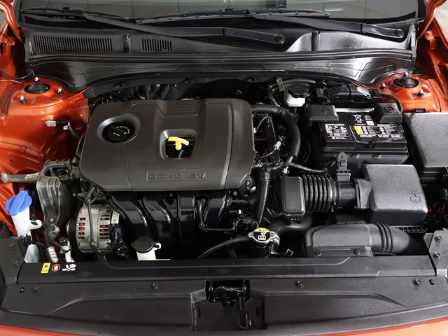 2023 Kia Forte GT-Line IVT - 22942837 - 20