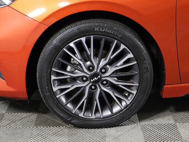 2023 Kia Forte GT-Line IVT - 22942837 - 21