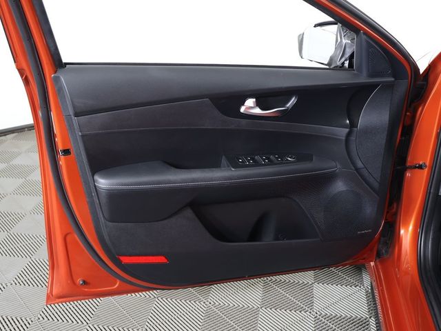 2023 Kia Forte GT-Line IVT - 22942837 - 22