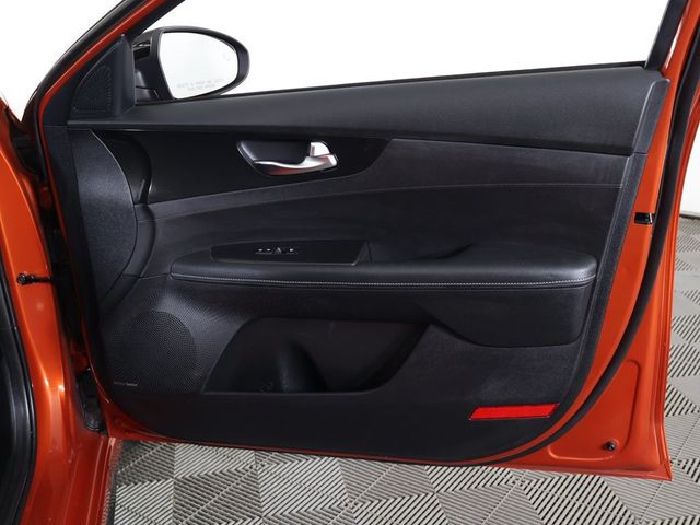 2023 Kia Forte GT-Line IVT - 22942837 - 23