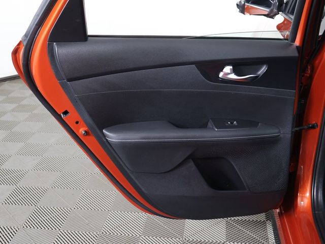 2023 Kia Forte GT-Line IVT - 22942837 - 24