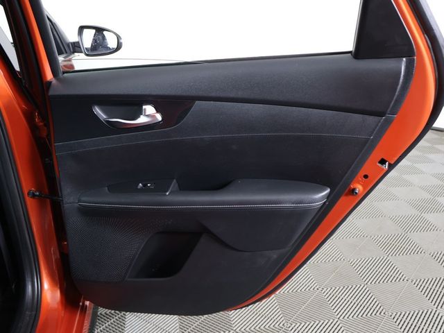 2023 Kia Forte GT-Line IVT - 22942837 - 25