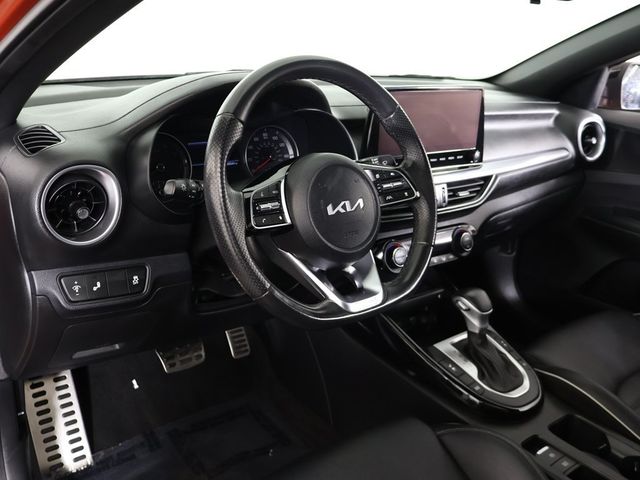 2023 Kia Forte GT-Line IVT - 22942837 - 26