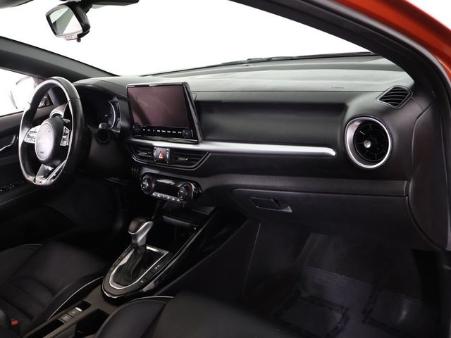 2023 Kia Forte GT-Line IVT - 22942837 - 27