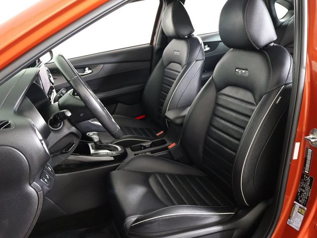 2023 Kia Forte GT-Line IVT - 22942837 - 28
