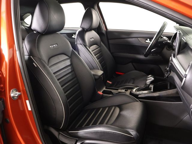 2023 Kia Forte GT-Line IVT - 22942837 - 29