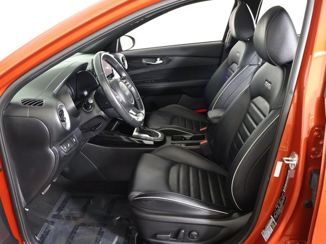 2023 Kia Forte GT-Line IVT - 22942837 - 30