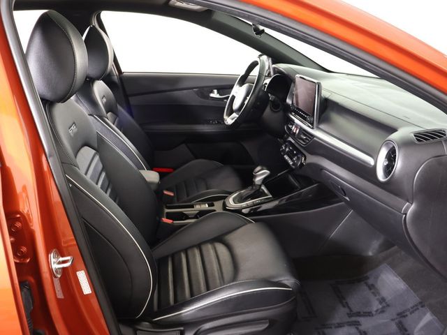 2023 Kia Forte GT-Line IVT - 22942837 - 31