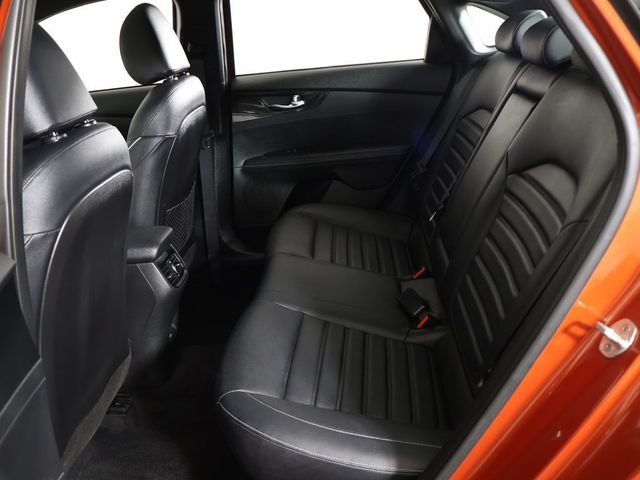 2023 Kia Forte GT-Line IVT - 22942837 - 33