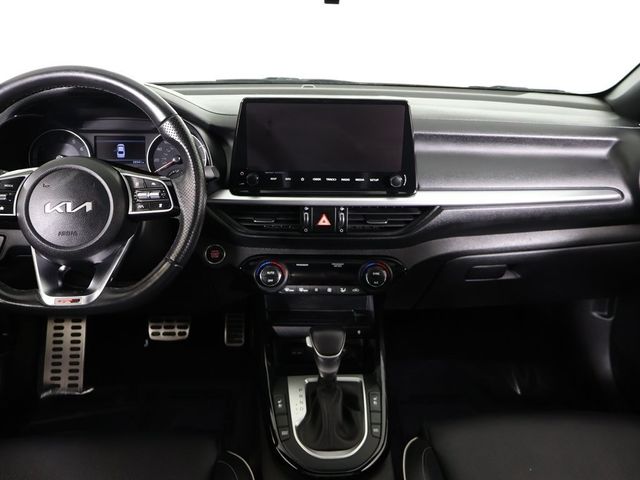 2023 Kia Forte GT-Line IVT - 22942837 - 35