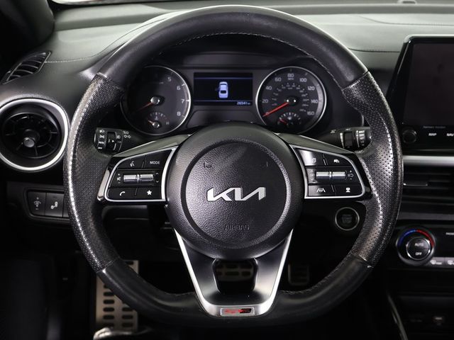 2023 Kia Forte GT-Line IVT - 22942837 - 39