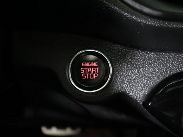 2023 Kia Forte GT-Line IVT - 22942837 - 40