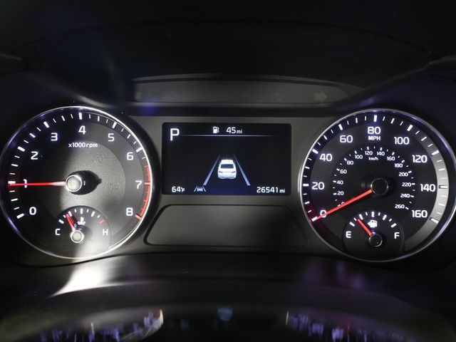 2023 Kia Forte GT-Line IVT - 22942837 - 41