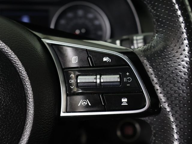 2023 Kia Forte GT-Line IVT - 22942837 - 43