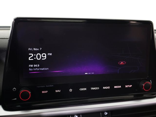 2023 Kia Forte GT-Line IVT - 22942837 - 46