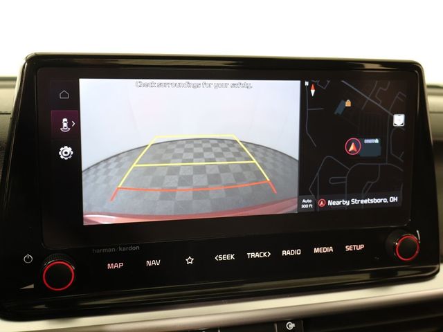 2023 Kia Forte GT-Line IVT - 22942837 - 47