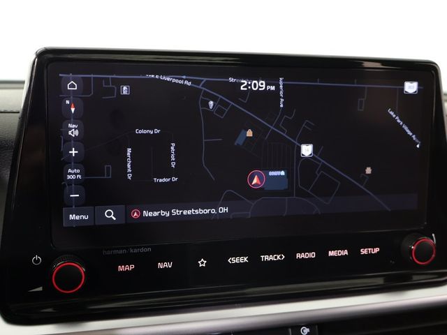 2023 Kia Forte GT-Line IVT - 22942837 - 48